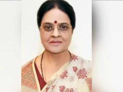 Girija Vyas Passed Away 1936-2025 Former Union Minister Girija Vyas no more big setback Congress in Rajasthan | Girija Vyas Passed Away: नहीं रहीं पूर्व केंद्रीय मंत्री गिरिजा व्यास, कांग्रेस को राजस्थान में बड़ा झटका