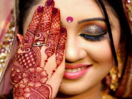 raksha bandhan mehandi designs, simple mehndi design, new mehndi ki design mehndi designs for married women | Raksha Bandhan Mehndi Design: इस रक्षाबंधन ट्राई करें ये 10 लेटेस्ट मेहंदी डिजाइन
