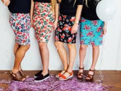 Why Should Girl be ashamed of their dresses Men should changed their mindset | Blog- मेरी स्कर्ट नहीं, आपकी नजर तंग है