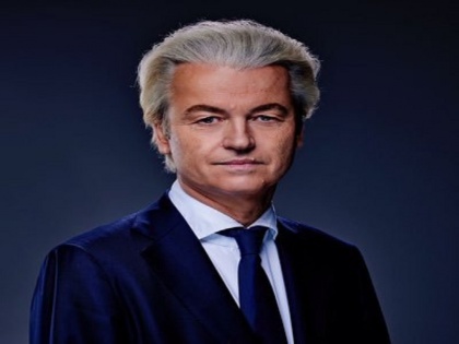 Dutch MP Geert Wilders said on the brutal murder of Kanhaiya in Udaipur, "Don't appease Islam, otherwise you will have to pay the price" | उदयपुर में हुई कन्हैया की बर्बर हत्या पर बोले डच सांसद, "इस्लाम का तुष्टीकरण न करो, नहीं तो चुकानी होगी कीमत"