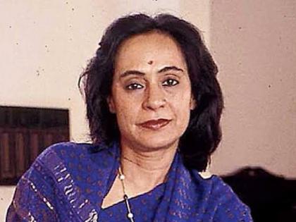 Odisha CM Naveen Patnaik sister and writer Geeta Mehta passes away PM Modi pays tribute | ओडिशा CM नवीन पटनायक की बहन और लेखिका गीता मेहता का निधन, पीएम मोदी ने दी श्रद्धांजलि