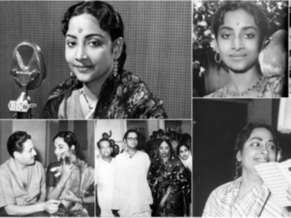 Singer Geeta dutt Death anniversary special know her unknown and interesting facts | पुण्यतिथि विशेष: मखमली आवाज की मल्लिका गीता दत्त के गाने का आशा भोसले को मिल गया था क्रेडिट, पढ़ें दिलचस्प बातें