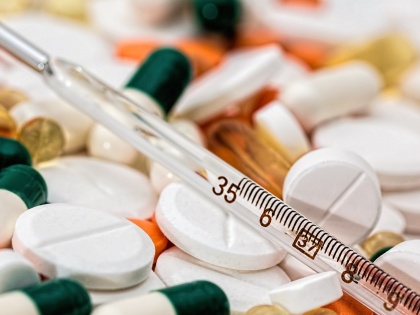 Glenmark introduces drug for treatment of Kovid-19, price Rs 103 per tablet | कोरोना मरीजों के लिए बाजार में आई ग्लेनमार्क फार्मा की दवा, डीजीसीआई से मिली मंजूरी, कीमत होगी 103 रुपये प्रति टैबलेट