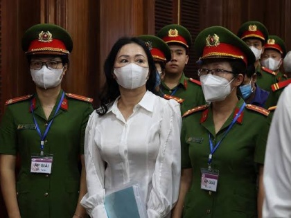 Vietnam Fraud Case biggest corruption in history death sentence to tycoon Truong Mai Lan for embezzlement of $27 billion | Vietnam Biggest Fraud Case: इतिहास में अब तक का सबसे बड़ा भ्रष्टाचार, 27 बिलियन डॉलर गबन के आरोप में प्रॉपर्टी टाइकून को मृत्युदंड