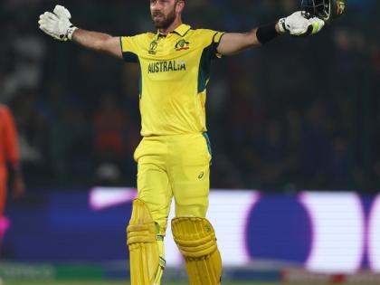 Australia vs Netherlands Score World Cup 2023 Glenn Maxwell 44 balls 106 runs 9 fours 8 six records broken in Delhi Australian team achieved many feats see 7 big figures | Australia vs Netherlands Score World Cup 2023: दिल्ली में टूटे कई रिकॉर्ड, ऑस्ट्रेलियाई टीम ने कई कारनामा ध्वस्त किए, देखें 7 बड़े आंकड़े