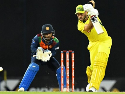 Sri Lanka vs Australia 1st ODI Glenn Maxwell blitz helps Australia beat Sri Lanka Australia won 2 wkts | Sri Lanka vs Australia 1st ODI: कोहली के साथी खिलाड़ी ने किया धमाका, 51 गेंद और 80 रन, 6 चौका औक छह छक्का, 2 विकेट से जीते