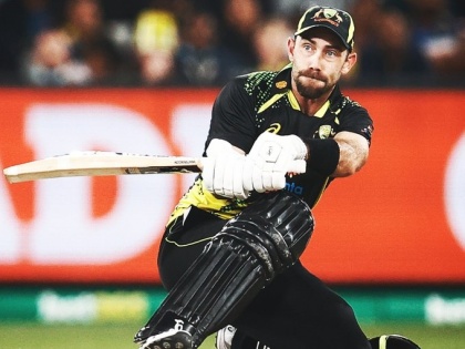 Australia vs Sri Lanka 4th T20 won six wickets gain 4-0 lead PLAYER OF THE MATCH Glenn Maxwell 39 balls 48 runs virat kolhi rcb | Australia vs Sri Lanka 4th T20: विराट कोहली के साथी खिलाड़ी ने किया धमाल, ऑस्ट्रेलिया सीरीज में 4-0 से आगे