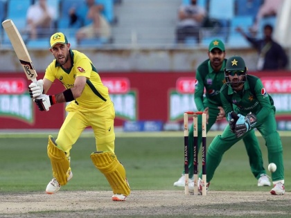 Glenn Maxwell shines, Abid Ali, Mohammad Rizwan centuries in vain, Australia beat Pakistan in 4th ODI | Pak vs AUS: मैक्सवेल की तूफानी पारी, दो बल्लेबाजों के शतकों के बावजूद ऑस्ट्रेलिया से लगातार चौथा वनडे हारा पाकिस्तान