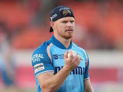 IPL 2025 Glenn Phillips Gujarat Titans Phillips exits Shock all-rounder out team middle of IPL | IPL 2025 Glenn Phillips Gujarat Titans: गुजरात टाइटंस को झटका, बीच आईपीएल में ऑलराउंडर टीम से बाहर