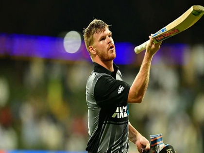 New Zealand vs West Indies Glenn Phillips scores NZ fastest Twenty20 century | NZvsWI: 18 गेंद पर 88 रन जड़ इस बल्लेबाज ने न्यूजीलैंड की ओर से ठोका सबसे तेज शतक, बन गया ये बड़ा रिकॉर्ड