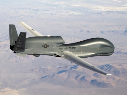 Iran Shot Down U.S. Drone, Know About the RQ-4 Global Hawk, price and facts | ईरान ने मार गिराया है अमेरिका का 1200 करोड़ का ड्रोन RQ-4A ग्लोबल हॉक, जानिए क्या है इसमें खास