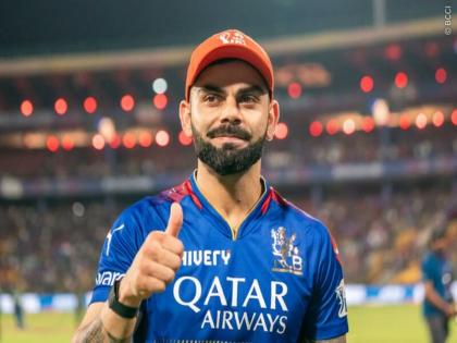 Wasim Akram came in support of Virat Kohli After Questions Over Strike-rate in IPL 2024 | विराट कोहली के समर्थन में आए वसीम अकरम, गावस्कर उठा चुके हैं सवाल, जानिए किस बात को लेकर जारी है बहस