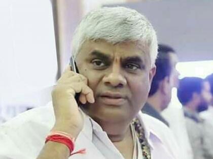 Sex scandal case: HD Revanna troubles court sent him to judicial custody till May 14 | सेक्स स्कैंडल मामला: एचडी रेवन्ना की मुश्किलें बढ़ीं, कोर्ट ने 14 मई तक न्यायिक हिरासत में भेजा