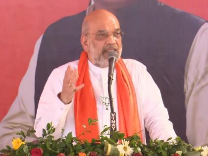 Lok Sabha Elections 2024 Amit Shah said Rae Bareli me kamal khila do 400 apne aap ho jayega | Lok Sabha Elections 2024: 'रायबरेली में कमल खिला दो 400 पार अपने आप हो जाएगा', कांग्रेस के गढ़ में बोले अमित शाह