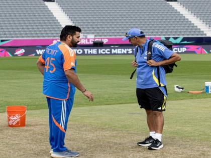 T20 World Cup India-Pakistan match ticket ticketprice of a seat more than Rs 8 lakh Packages at Nassau County | T20 World Cup: भारत-पाकिस्तान मैच में एक सीट की कीमत 8 लाख से ज्यादा, टिकट के दाम जानकर होश उड़ जाएंगे