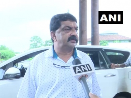 Though new ministers are being inducted,assembly will go on as per schedule: Goa Assembly Speaker Rajesh Patnekar | मंत्रिमंडल फेरबदल का विधानसभा सत्र के कार्यक्रम पर कोई असर नहीं होगा: गोवा विधानसभा अध्यक्ष