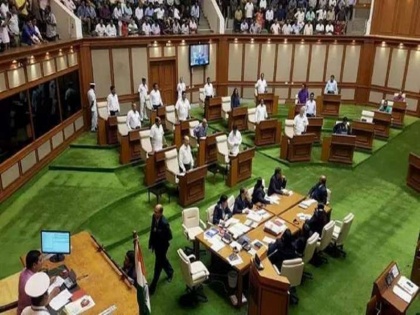 60 pc MLAs in Goa switched parties in last five years, a 'record' in India says ADR report | ADR Report: गोवा में बीते पांच सालों में 60 प्रतिशत विधायकों ने किया दलबदल, बनाया देशव्यापी रिकॉर्ड