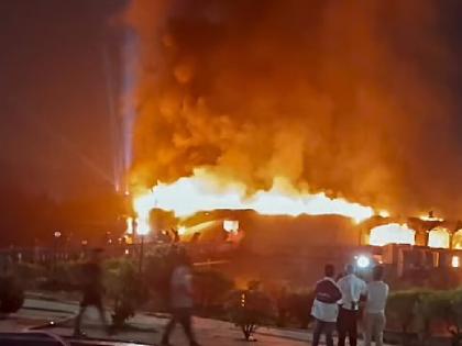 Goa Club Fire Many lives lost in nightclub fires across world including Goa Learn more | Goa Club Fire: गोवा समेत दुनिया भर में नाइट क्लब की आग में जली कई जिंदगियां, जानें Goa Club Fire Many lives lost in nightclub fires across world including Goa Learn more | Goa Club Fire: गोवा समेत दुनिया भर में नाइट क्लब की आग में जली कई जिंदगियां, जानें