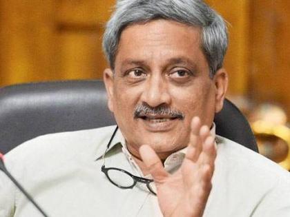 Congress says BJP is in minority in GOA and seeking time from governor to form government | गोवा में कांग्रेस ने सरकार बनाने का दावा पेश किया, बीजेपी ने विधायकों की बैठक बुलाई Congress says BJP is in minority in GOA and seeking time from governor to form government | गोवा में कांग्रेस ने सरकार बनाने का दावा पेश किया, बीजेपी ने विधायकों की बैठक बुलाई