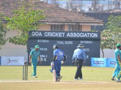 Enforcement Directorate attaches properties of Goa Cricket Association's former office bearers | GCA के पूर्व अधिकारी पर प्रवर्तन निदेशालय का शिकंजा, 4.13 करोड़ की संपत्ति जब्त, जानिए क्या है मामला