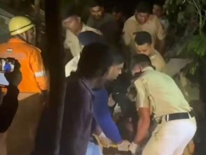 जब आग लगी तो ‘डांस फ्लोर’ पर मौजूद थे 100 लोग?, प्रत्यक्षदर्शी बोले- हर कोई एक-दूसरे को बचा रहा था और यहां-वहां कूद रहे थे, वीडियो