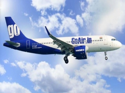 GO AIR aviation company offered to deliver 'home' to migrant laborers stranded in various states before Modi government | GOAIR विमानन कंपनी ने मोदी सरकार के समक्ष की विभिन्न राज्यों में फंसे प्रवासी मजदूरों को ‘घर’ पहुंचाने की पेशकश