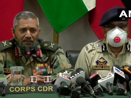 Jammu and Kashmir Pakistan Ceasefire Line of Control Around 300 terrorists infiltrate launching pad Army alert | सीजफायर उल्लंघनः लांचिग पैड पर करीब 300 आतंकी घुसपैठ की फिराक, सेना सतर्क