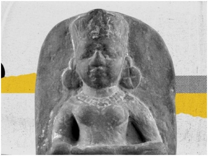 Canada Returns a Statue Goddess annapoorna Stolen from Varanasi 100 Years Ago | बनारस से 100 साल पहले चुराई गई थी देवी अन्नपूर्णा की मूर्ति, अब वापस करेगा कनाडा