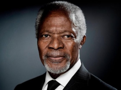 Former UN Secretary General Kofi Annan has passed away | नोबेल विजेता और पूर्व संयुक्त राष्ट्र महासचिव कोफी अन्नान का निधन