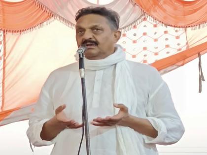 Lok Sabha Election Result 2024 Afzal Ansari ahead by 36 thousand votes in Ghazipur | Lok Sabha Election Result 2024: गाजीपुर में अफजाल अंसारी 36 हजार वोटों से आगे, डूब रही है भाजपा की नाव