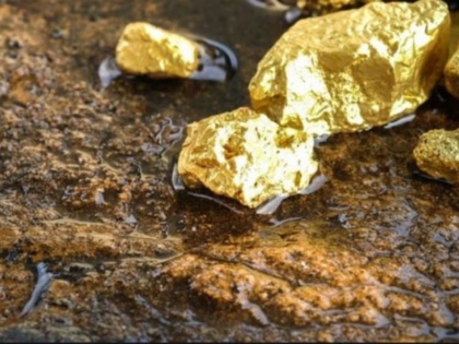 3000 tons of GOLD Found in Sonbhadra uttar pradesh, a reserve of, was possible after 40 years of excavation! | सोनभद्र में सोना ही सोना, तीन हजार टन GOLD का भंडार, 40 साल खुदाई के बाद हुआ संभव!