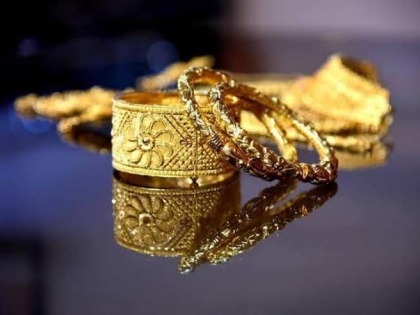 Diwali Alert! Exotic powder being mixed with gold, it is difficult to identify real - fake jewelry | इस दिवाली सावधान! सोने को गलाकर मिलाया जा रहा विदेशी पाउडर, मुश्किल है असली-नकली गहने की पहचान