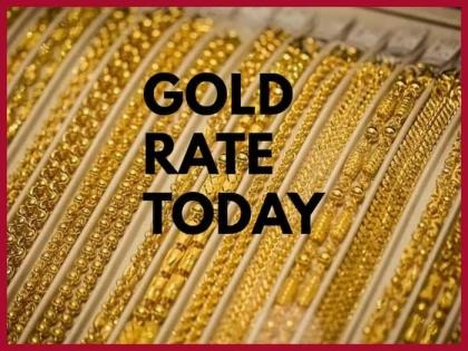 Gold Rate Today sone ka bhaw delhi ncr Gold price increased by Rs 800 to Rs 1,03,420 per 10 gram Silver price increased Rs 1000 to Rs 115000 per kg | Gold Rate Today: सोने की कीमत 800 रुपये बढ़कर 1,03,420 रुपये प्रति 10 ग्राम, चांदी की कीमतें 1000 रुपये बढ़कर 115000 रुपये प्रति किग्रा