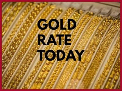 Gold Rate Today aaj sone ka bhaw high Gold prices jump by Rs 3600 Rs 102620 per 10 gm Silver prices rise by Rs 1500 to Rs 1,14,000 per kg | Gold Rate Today: 3600 रुपये उछलकर 1,02,620 रुपये प्रति 10 ग्राम?, चांदी की कीमतें 1500 रुपये बढ़कर 1,14,000 रुपये प्रति किग्रा