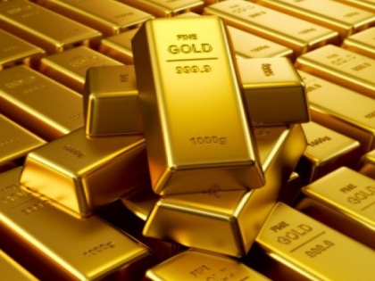 Gold ETF 2023 Inflows in Gold ETF hit 16-month high at Rs 1028 crore in August pace of economic growth affected due to interest rate hike in America see figures | Gold ETF 2023: अगस्त में 1028 करोड़ रुपये का निवेश, 16 माह का उच्चस्तर
