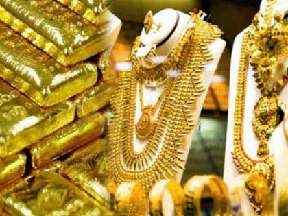 gold and silver price today 6 july 2020 in india including delhi mumbai chennai | Gold and Silver Price Today: सोने-चांदी के दाम में आज भी तेजी, जानिए दिल्ली समेत दूसरे शहरों में क्या है रेट