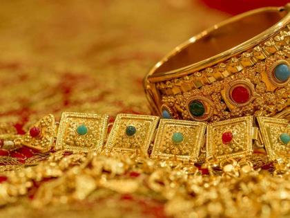 6 दिनों में सोने में 4600 और चांदी में 6 हजार की गिरावट, निवेशकों को क्या करना चाहिए?