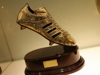FIFA World Cup 2018 Golden Boot Race: Harry Kane, Cristiano Ronaldo and Romelu Lukaku is top Scorer | FIFA: ईरान के खिलाफ एक भी गोल नहीं कर पाए रोनाल्डो, ये है गोल्डन बूट रेस की पूरी लिस्ट