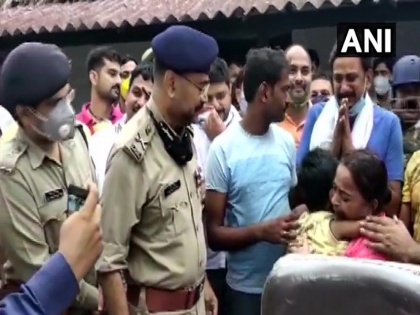 UP Gonda 6-year-old kidnapped child recovered 4 accused arrested | UP पुलिस ने 17 घंटे में खोज निकाला गोंडा से अगवा हुआ बच्चा, 4 करोड़ की फिरौती मांगने वाली महिला भी गिरफ्तार