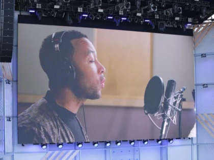 six new voice coming for Google's smart assistant, Singer John Legend will be one of | Google Assistant में सुनाई देगी अब इस सिंगर की आवाज, 6 नई भाषाएं जुड़ी