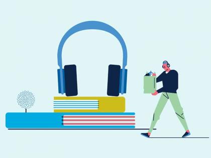 Audiobooks are now available in Google Play Store for Android, iOS users | आपकी मनपसंद कहानियों को फ्री में पढ़कर सुनाएगा Google