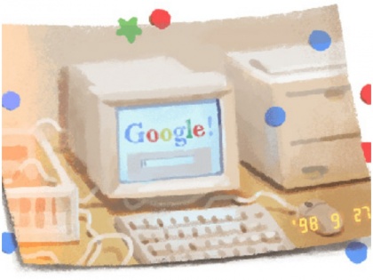 Google 21st Birthday On September 27th, Here Is The Doodle, all you need to know | गूगल २१st बर्थडे: 21 साल का हो गया गूगल का सफर, आज खुद को समर्पित किया ये खास डूडल