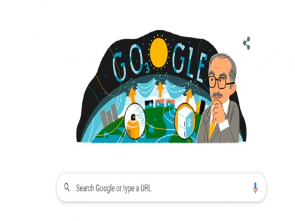 Google Doodle on Mario Molina, Nobel laureate who discovered hole in ozone layer | Google Doodle: डॉ. मारियो मोलिना पर आज का गूगल डूडल, अपने बाथरूम को ही बना दिया था साइंस लैब, इस बड़ी खोज के लिए मिला था नोबेल पुरस्कर
