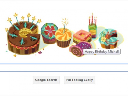 Special Google Doodle to celebrate your birthday, how google celebrate your birthday | अब गूगल खास डूडल बनाकर देगा आपको जन्मदिन की बधाई, बस करना होगा ये एक काम