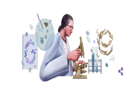 Google Doodle on Dr Kamal Ranadive 104th birthday who was she and her life details | Google Doodle: डॉ कमल रणदिवे पर गूगल ने बनाया है आज का डूडल, कैंसर पर किया था अभूतपूर्व रिसर्च, जानिए