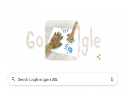 Happy Father's Day 2022: Google Doodle celebrates Father’s Day with new GIF doodle | Happy Father's Day 2022: फादर्ड डे पर आज गूगल ने तैयार किया खास डूडल, जानिए इस खास दिन के बारे में