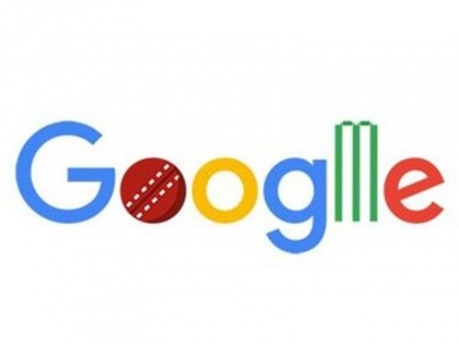 Cricket World Cup 2019: Google Marks commencement of cricket mega event with A Colourful Doodle | Cricket World Cup 2019: गूगल ने खास डूडल के साथ मनाया क्रिकेट विश्व कप की शुरुआत का जश्न