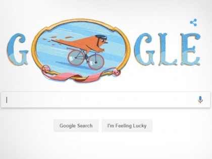 Google Doodle celebrates 2018 Summer Youth Olympic Games: Manu Bhaker is indian flag bearer | गूगल डूडल ने ऐसे मनाया समर यूथ ओलंपिक की शुरुआत का जश्न, मनु भाकर होंगी भारतीय ध्वजवाहक