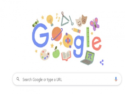 Google Doodle wishes on Happy Teachers Day 2020 know its meanng and history | Teacher's Day 2020 Google Doodle: शिक्षक दिवस आज, गूगल ने इस मौके पर बनाया है ये खास डूडल