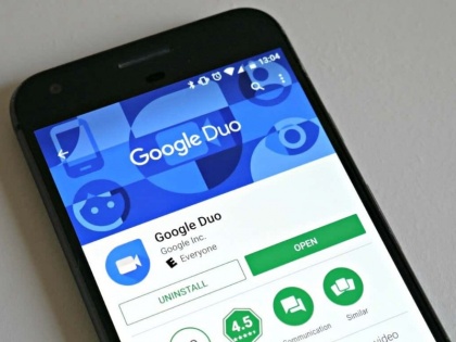 google's video and voice calling app Google Duo gets new feature for video messages | Google Duo में आया नया फीचर अपडेट, दोस्तों के साथ वीडियो कॉल होगी और मजेदार